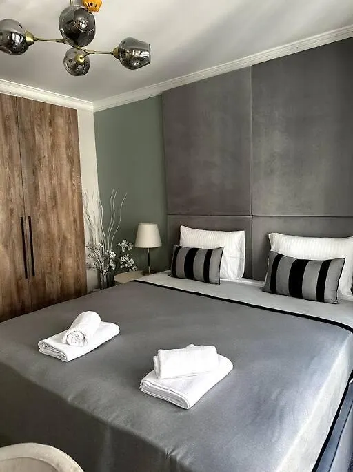 Apartment Sacred Serenity In Taksim Istanbul Turkey